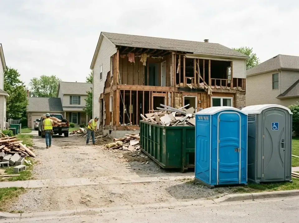 home-renovation-demolition-sit-010 — frequently asked questions, Portable Toilet & Dumpsters Rental in Palm Bay, FL